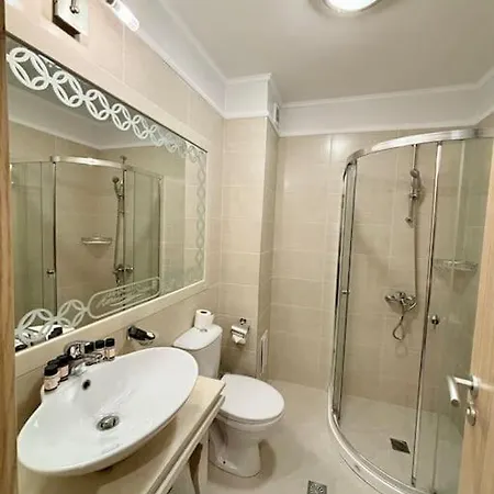 Apartamento Harmoni Sunny Beach