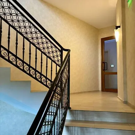 Apartamento Harmoni