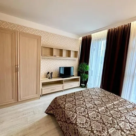 Harmoni شقة