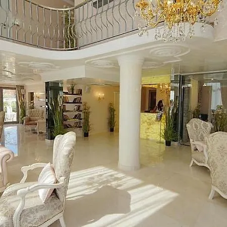 Apartman Harmoni