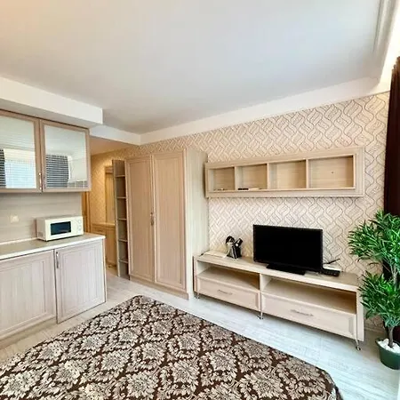 Harmoni Apartman