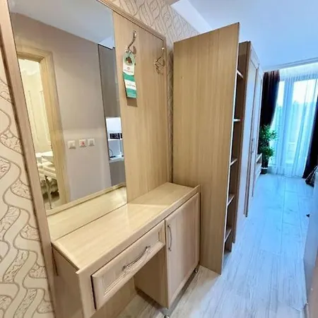 Apartman Harmoni *