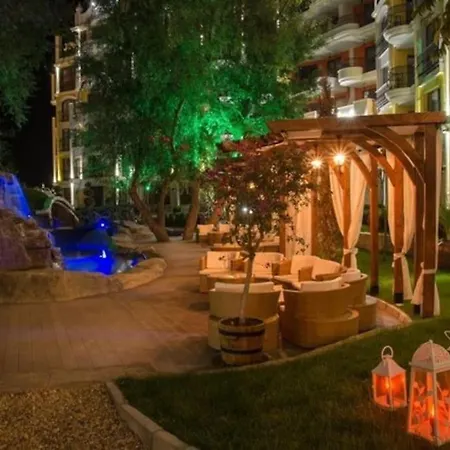 Harmoni Apartman