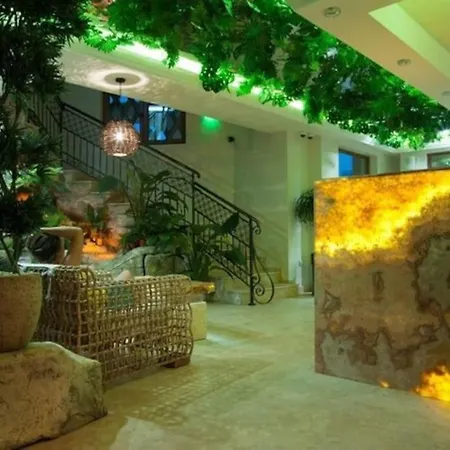 Apartman Harmoni